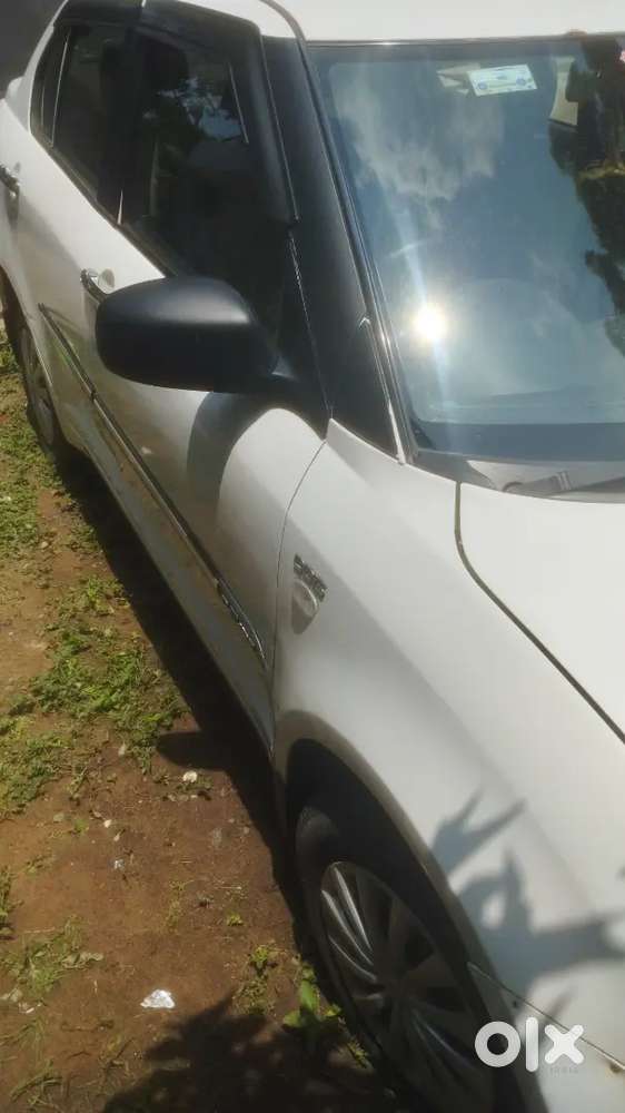 Maruti Suzuki Dzire Tour 2015