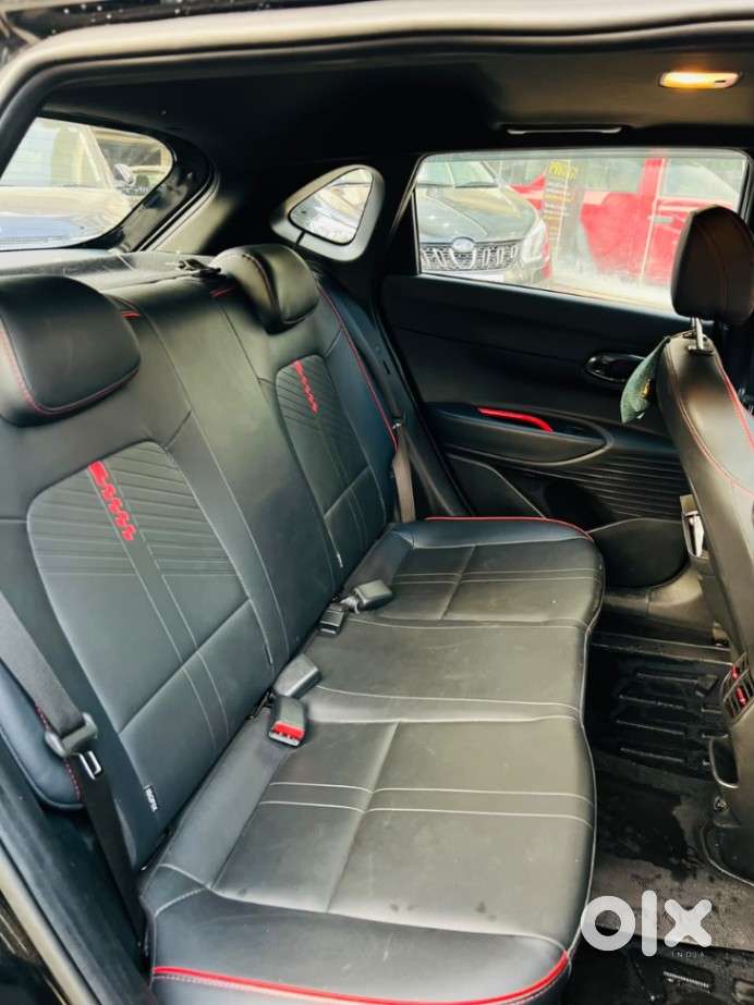 Hyundai I20 N Line N6 1.0 Turbo Dct, 2024, Petrol