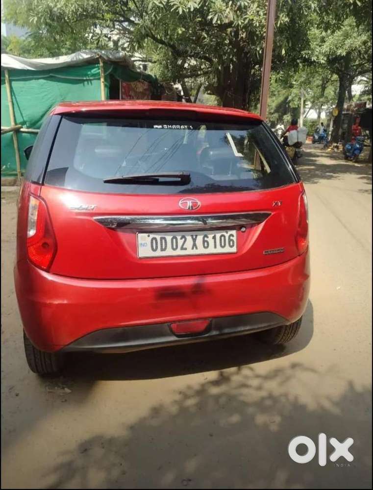 Tata Bolt 2015 Petrol 72000 Km Driven