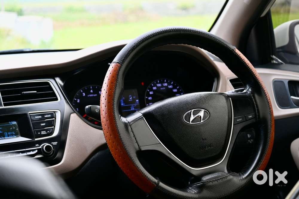 Hyundai I20 2018 Petrol 67000 Km Driven