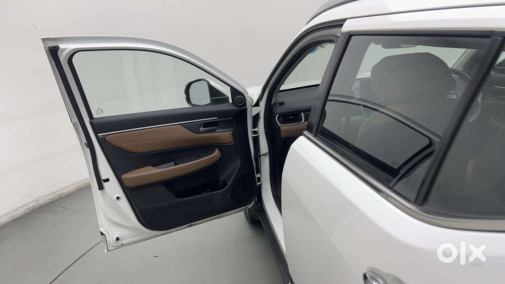 Honda Elevate Zx Cvt, 2024, Petrol