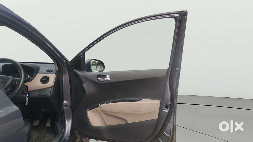 Hyundai Grand I10 1.2 Kappa Sportz, 2018, Petrol
