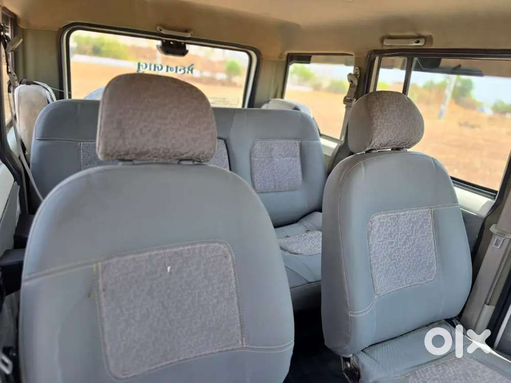 Mahindra Be 6 2022 Diesel Well Maintained