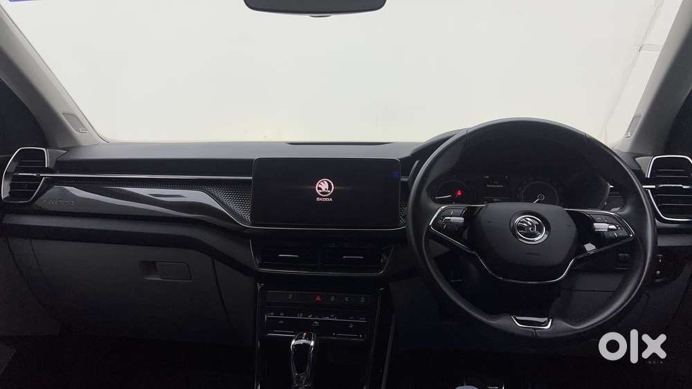 Skoda Kushaq 1.5 Tsi Style, 2022, Petrol
