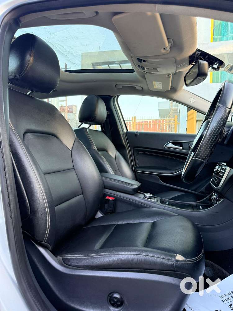 Mercedes-benz Gla 200 D, 2015, Diesel