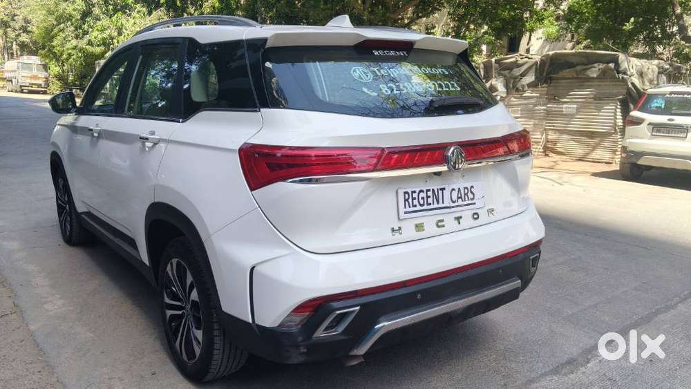 Mg Hector 2.0 Sharp Diesel, 2022, Diesel