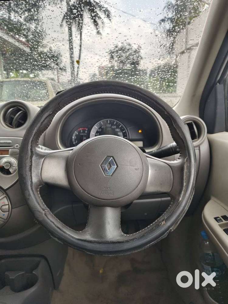 Renault Pulse Rxz Diesel, 2012, Diesel