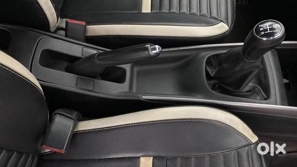 Maruti Suzuki Baleno Delta, 2020, Petrol