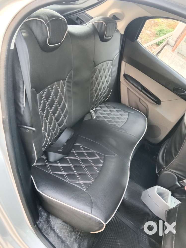 Tata Tiago 1.05 Revotorq Xt, 2019, Petrol