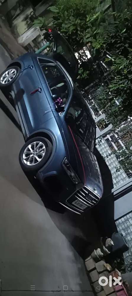 Audi Q3 35 Tdi 2016
