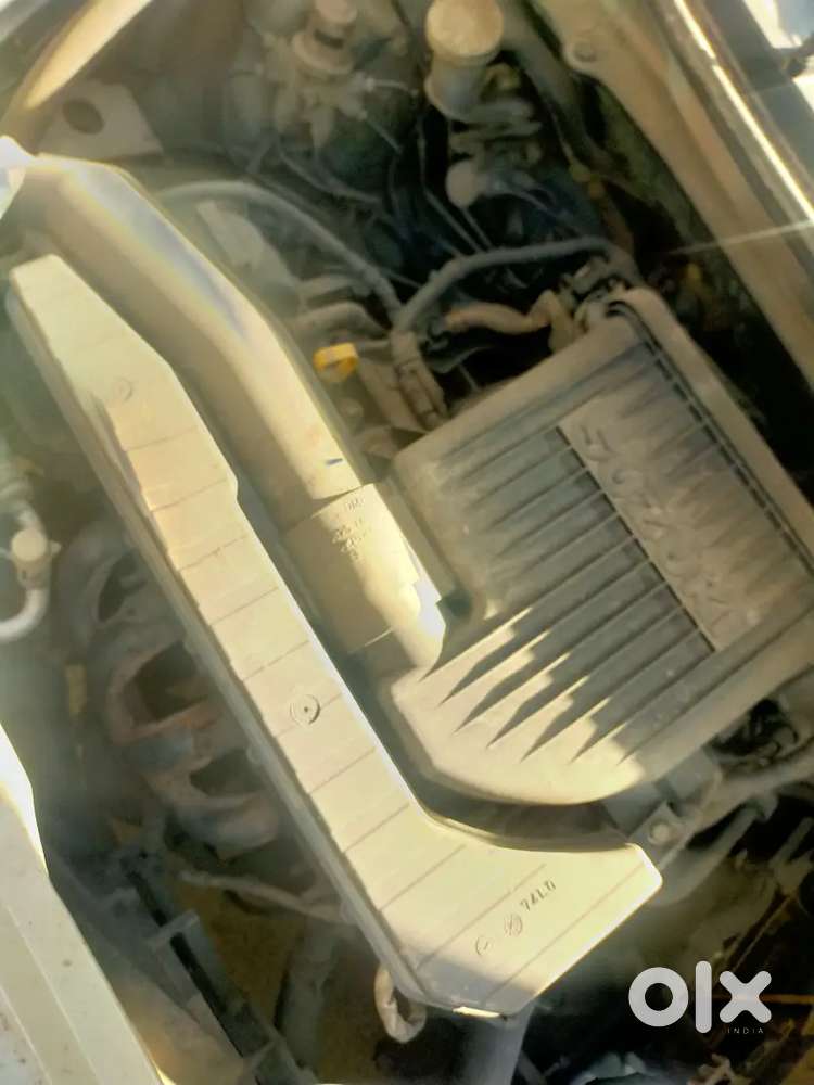 Com. Dzire 2018 Model
