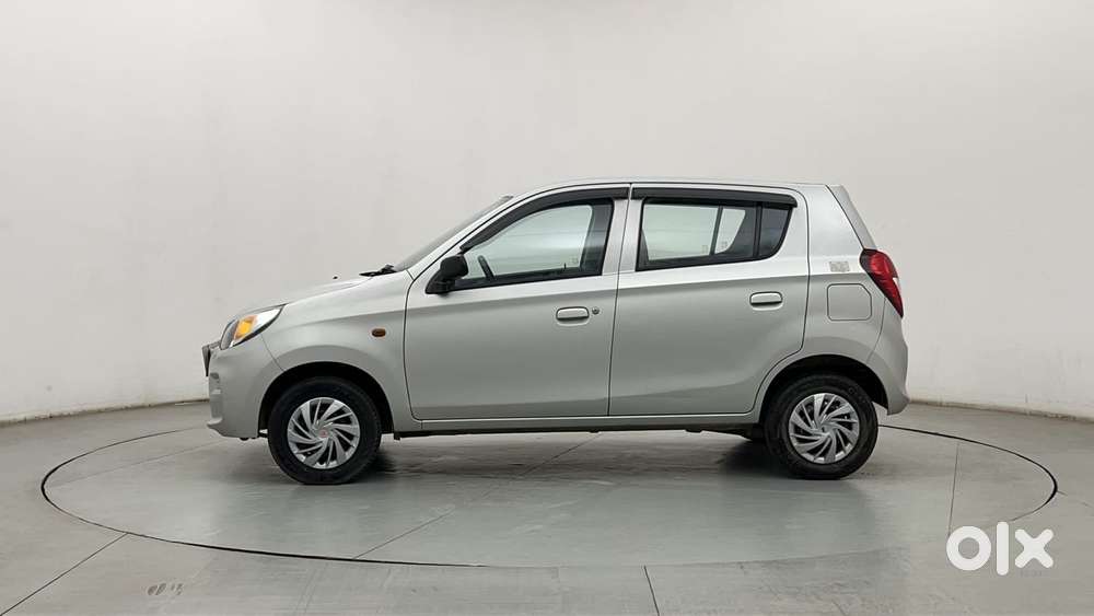 Maruti Suzuki Alto 800 2012-2016 Cng Lxi, 2021, Cng & Hybrids