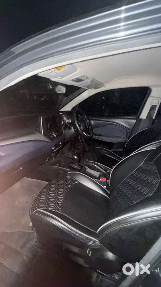 Maruti Suzuki Baleno 1.2 Petrol 2025