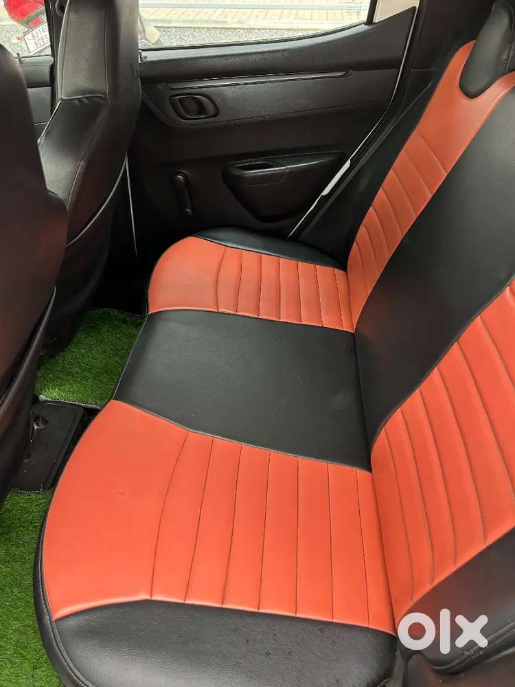 Renault Kwid 1.0 Rxt 2018