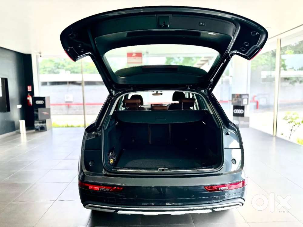 Audi Q5 Technology 45 Tfsi, 2025, Petrol