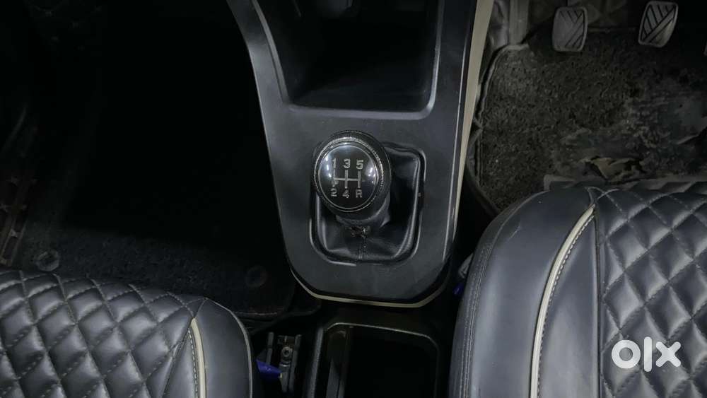 Maruti Suzuki Wagon R Cng Lxi Opt, 2021, Cng & Hybrids