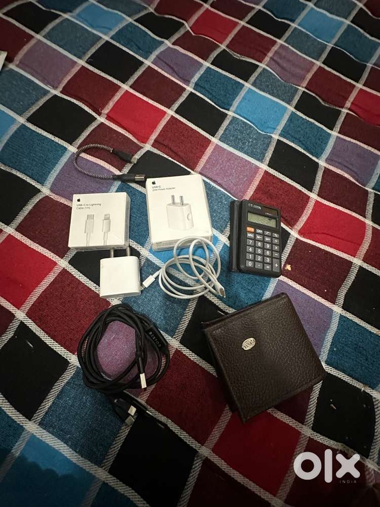 Apple genuine adapter sell
