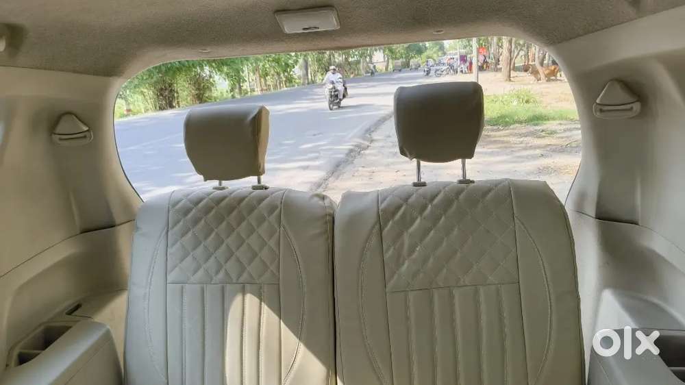 Maruti Suzuki Ertiga 2016