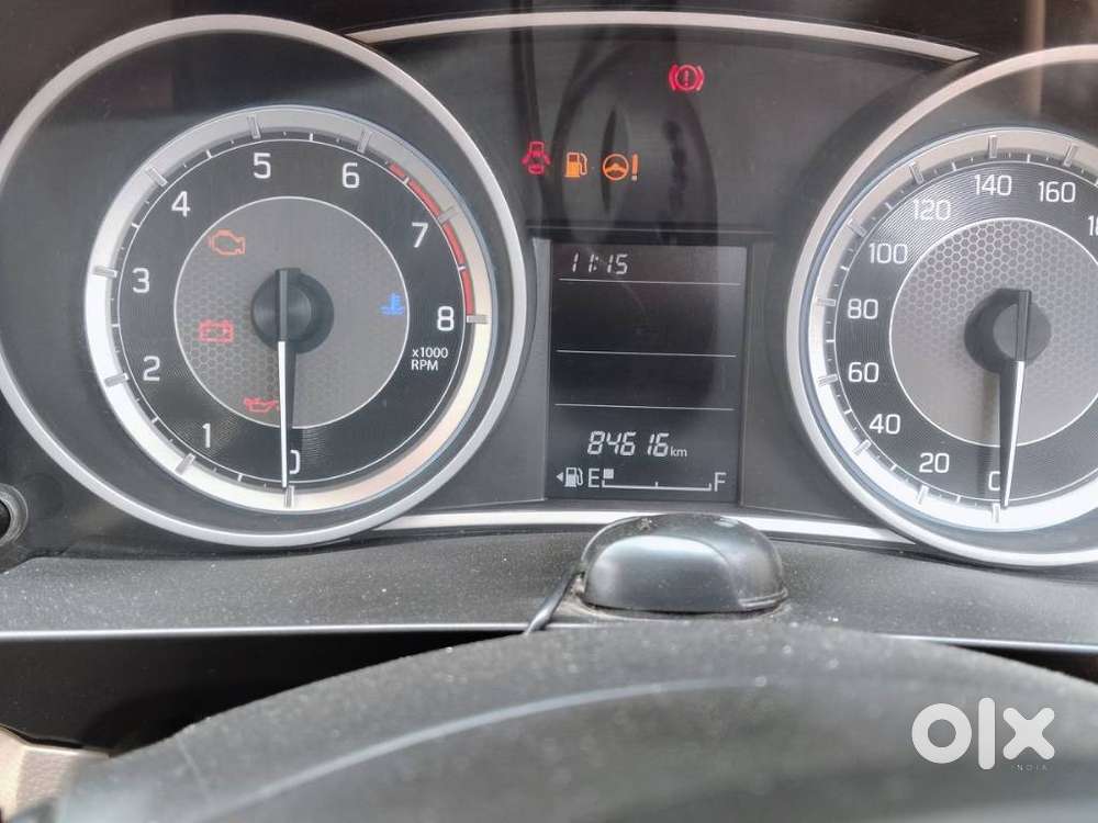 Maruti Suzuki Dzire 1.2 Vxi, 2023, Petrol
