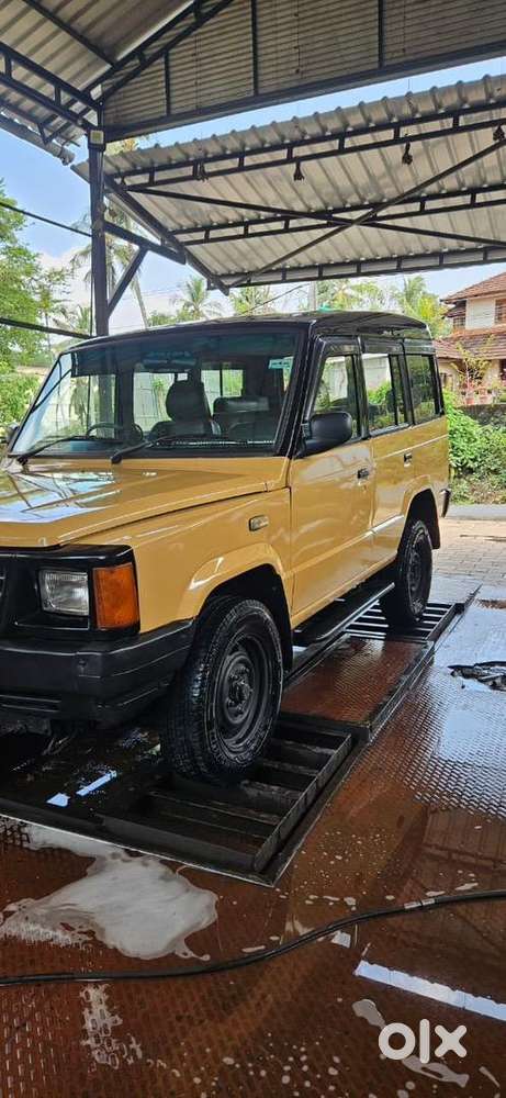 Tata Sumo Spacio For Sale