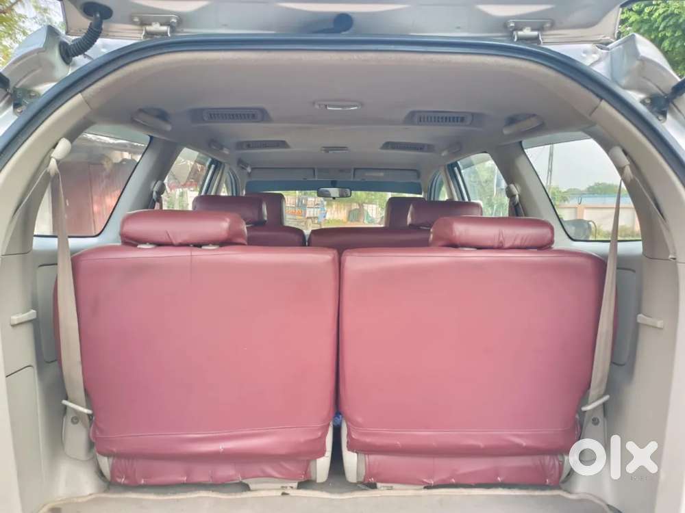 Toyota Innova, 2014, Diesel