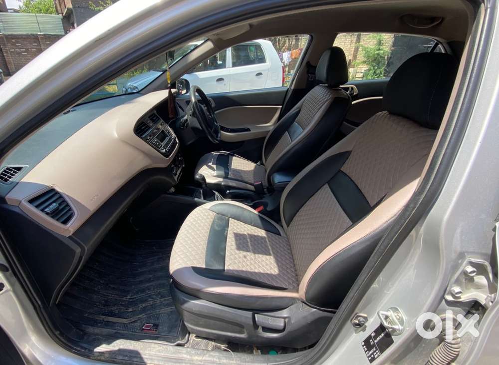 Hyundai Petrol Manual 2017