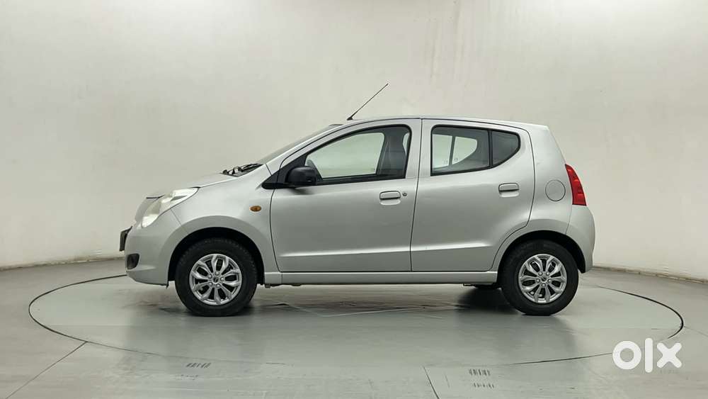 Maruti Suzuki A-star 2012-2014 1.0 Zxi, 2011, Petrol