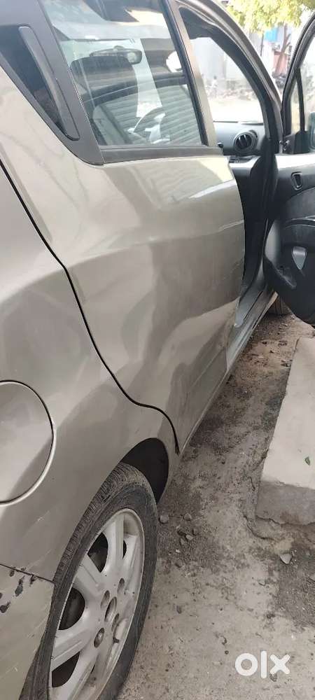 Chevrolet Beat 2014