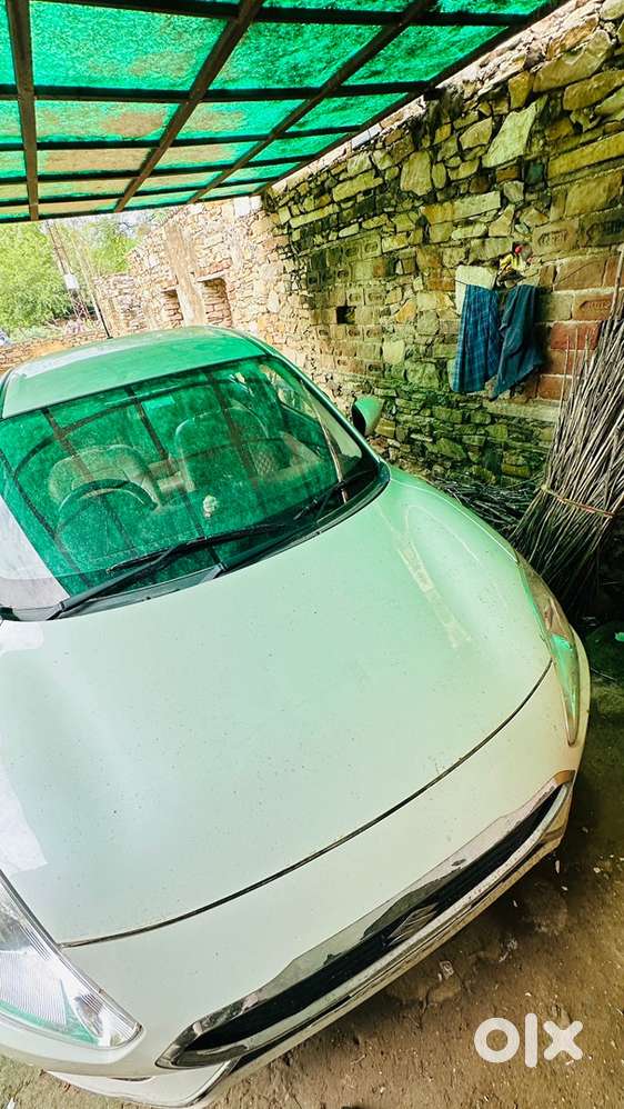 Maruti Suzuki Dzire 2019