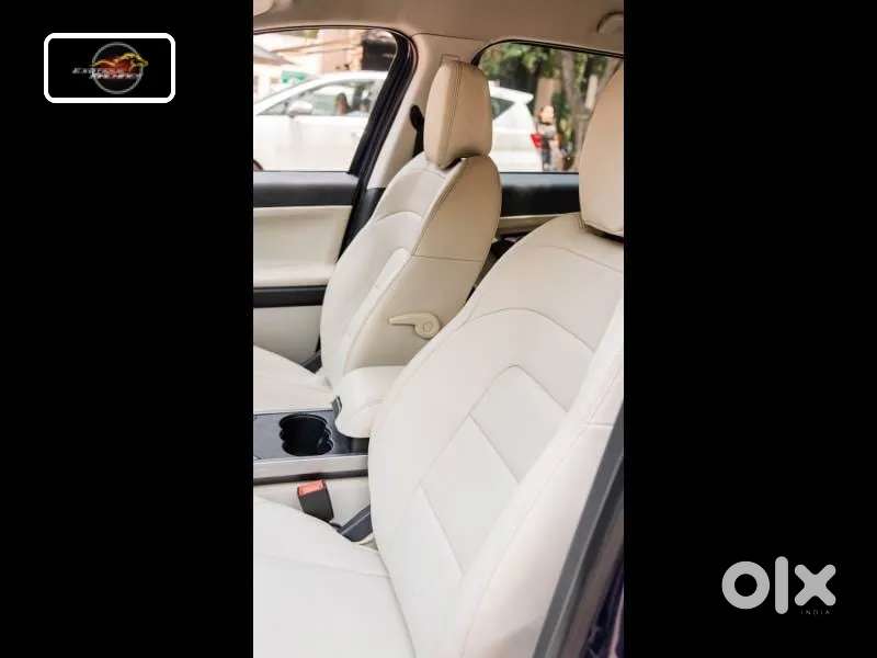 Tata Safari 2.0 Kryotec Xza Plus, 2021, Diesel