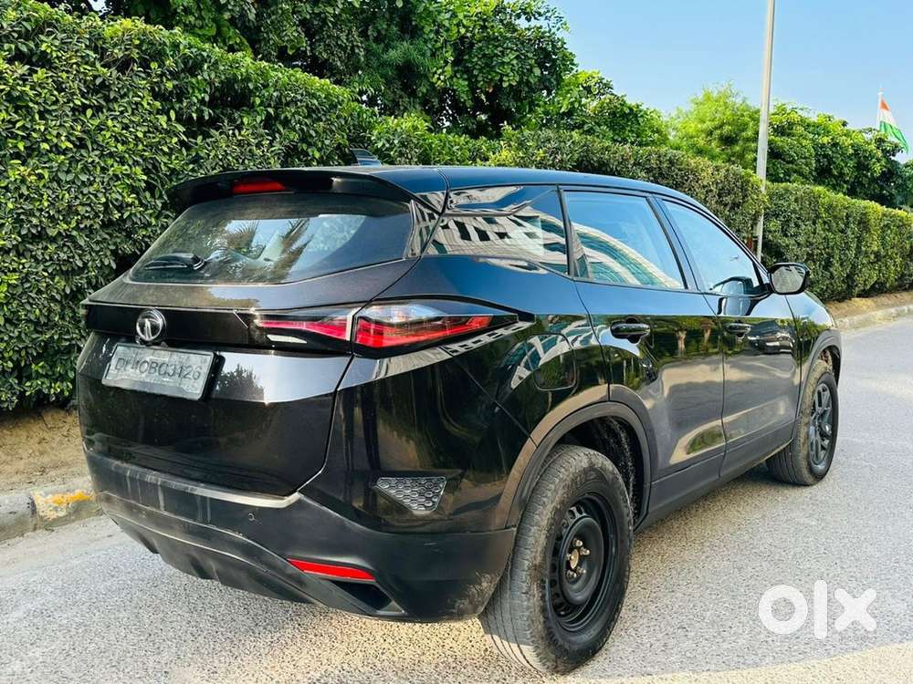 Tata Harrier 2.0 Xt+ Dark  2023  2nd Owner  14 Last