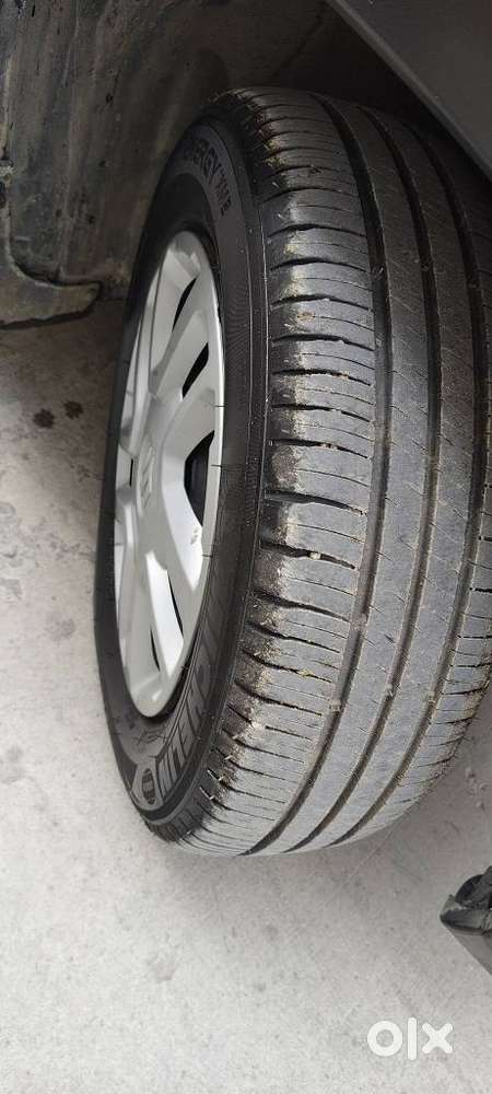 Maruti Suzuki Vitara Brezza Vdi, 2016, Diesel