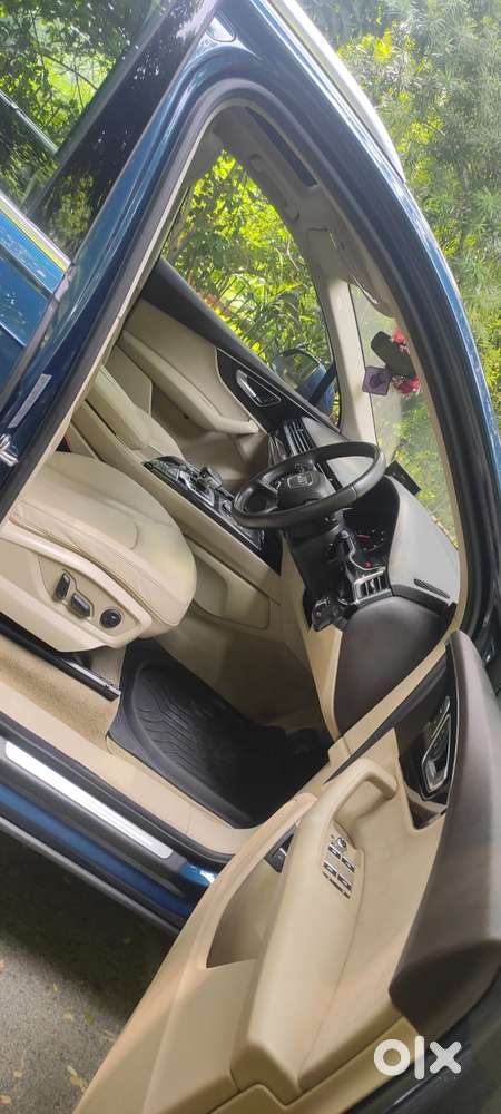 Audi Q7 3.0 45 Tdi Premium Plus, 2019, Diesel