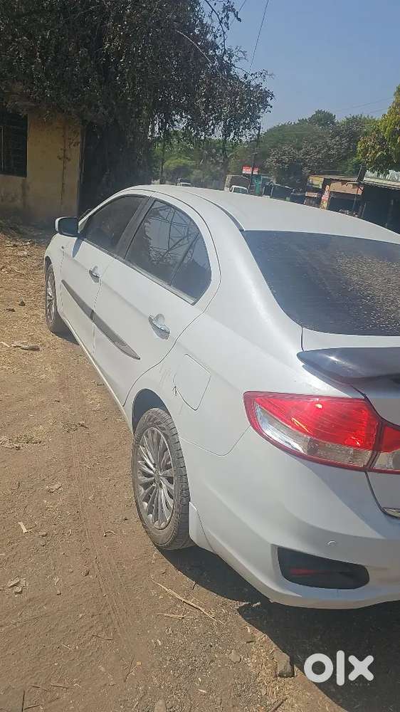 Ciaz Maruti Suzuki 2017 Diesel Car