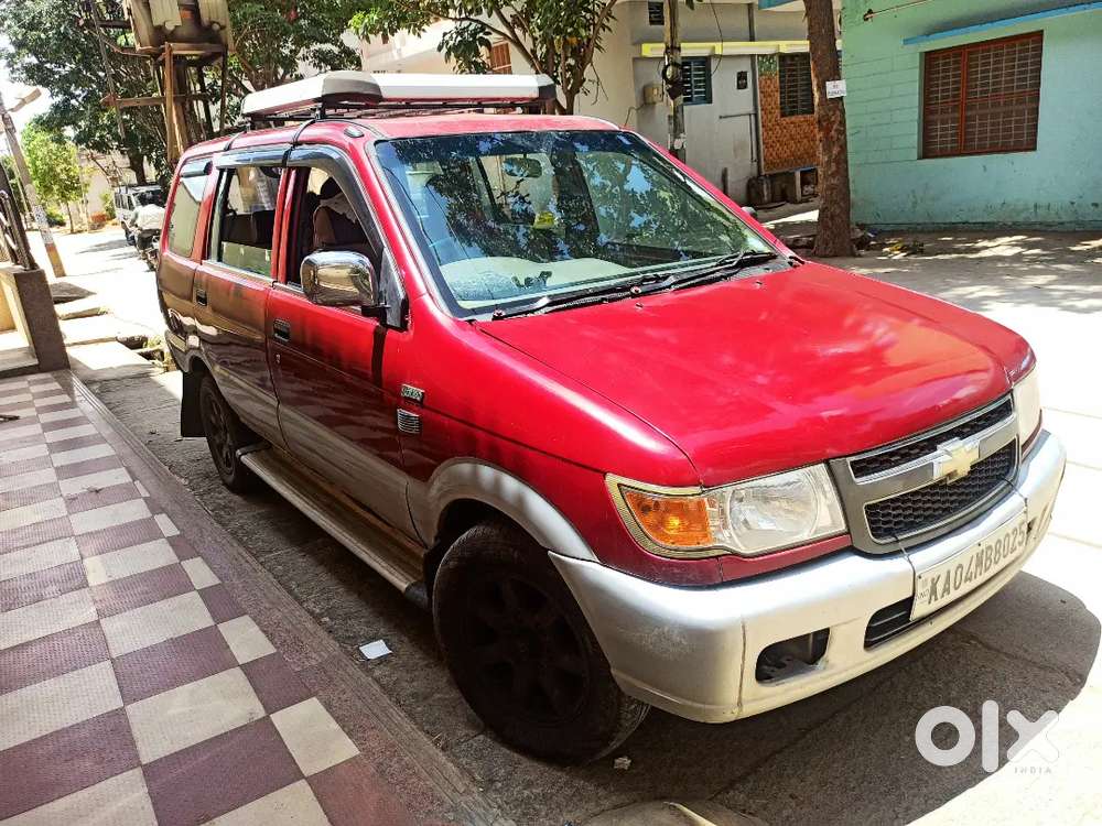 Chevrolet Tavera Neo 2005 Diesel