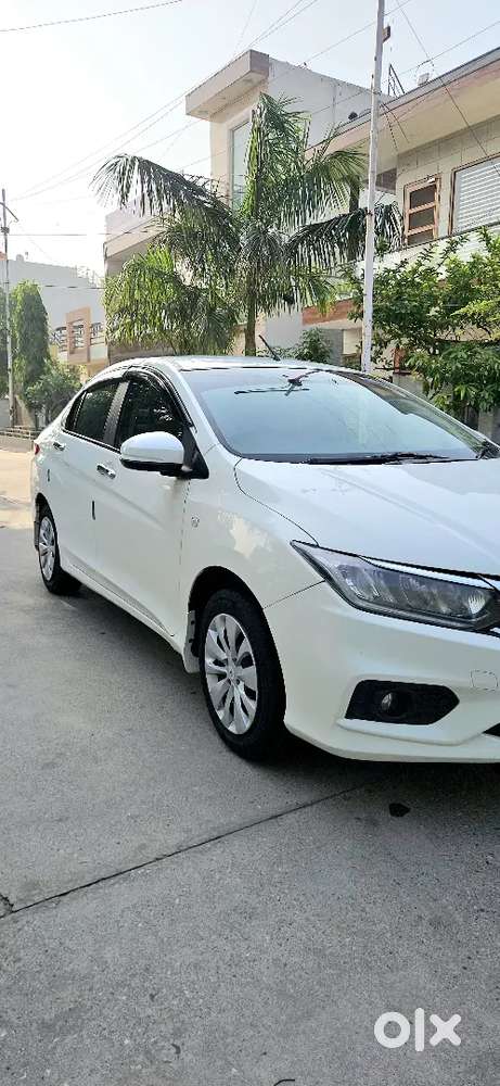 Honda City 2015 Petrol 63000 Km Driven
