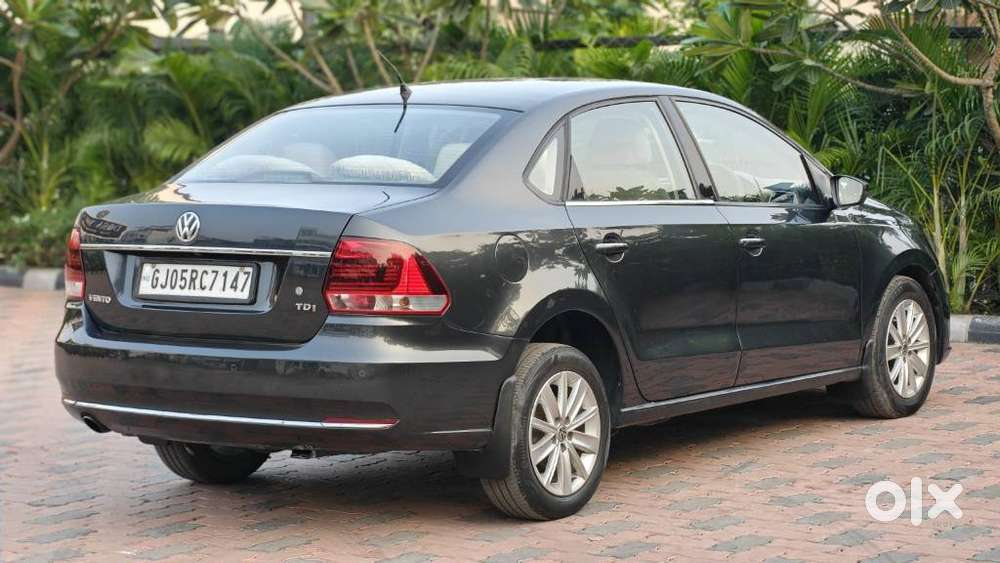 Volkswagen Vento 1.5 Tdi Highline Plus, 2018, Diesel