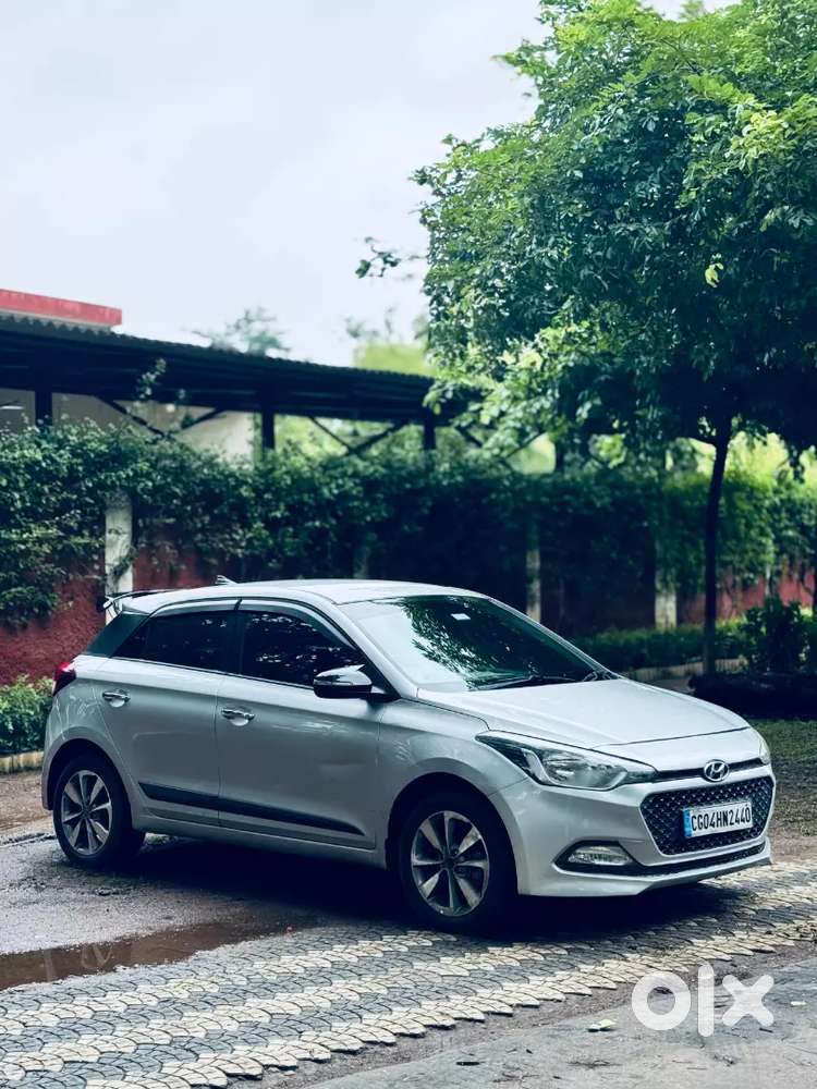 I20 Asta Top Model Well Maintained