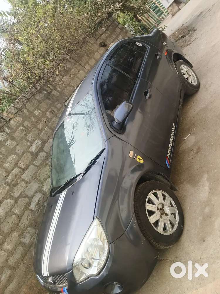 Ford Fiesta 2014 Diesel Well Maintained