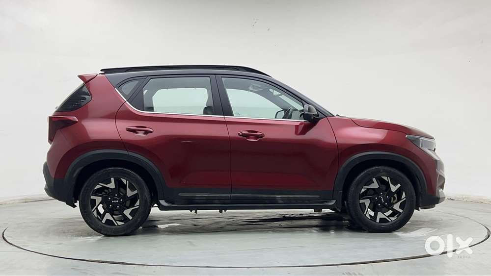 Kia Sonet Gtx Plus Turbo Dct Dt, 2024, Petrol
