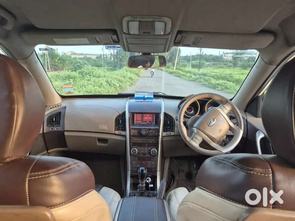 Mahindra Xuv500 2013 Diesel 170000 Km Driven Best Deel