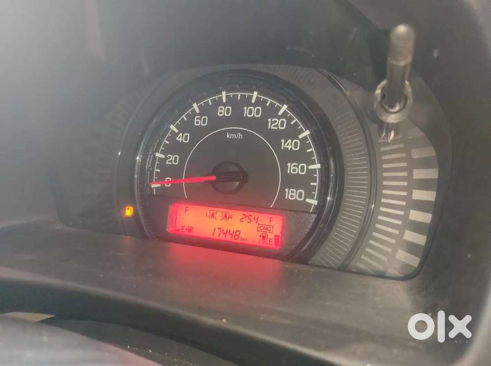 Maruti Suzuki Wagon R 1.0 2025 Cng & Hybrids 25000 Km Driven