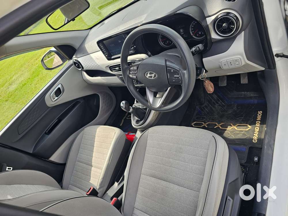 Hyundai I10 Sportz, 2024, Cng & Hybrids