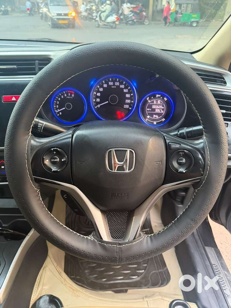 Honda City I Vtec Vx