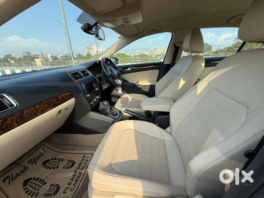 Volkswagen Jetta 2.0l Tdi Highline At, 2014, Electric