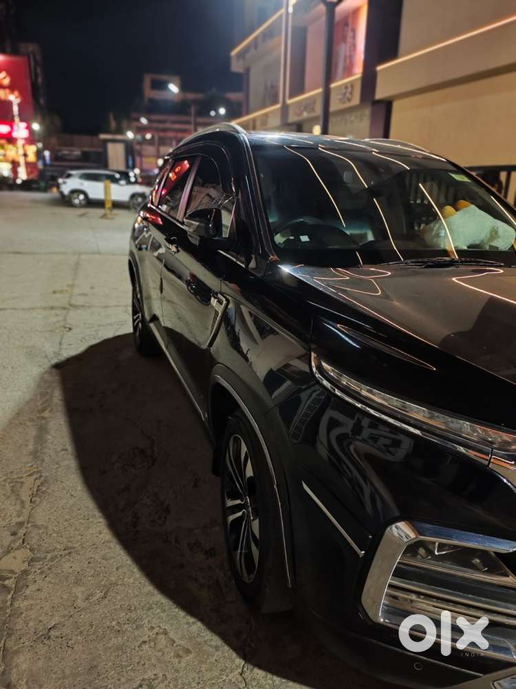 Mg Hector Diesel 2022
