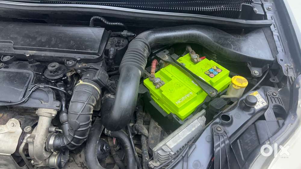 Ford Figo Diesel Exi, 2014, Diesel