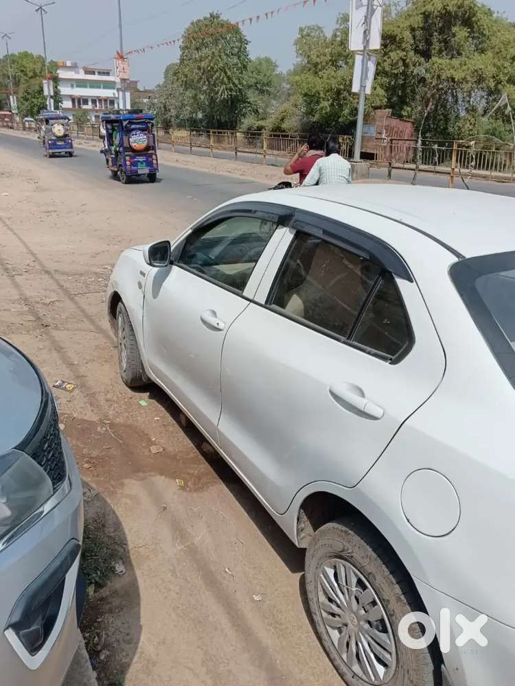 Maruti Suzuki Dzire 2019 Diesel Manual