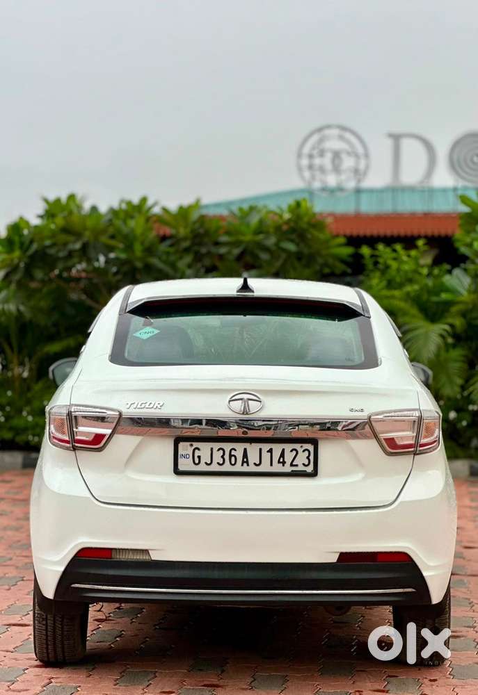 Tata Tigor Xz Plus 2023