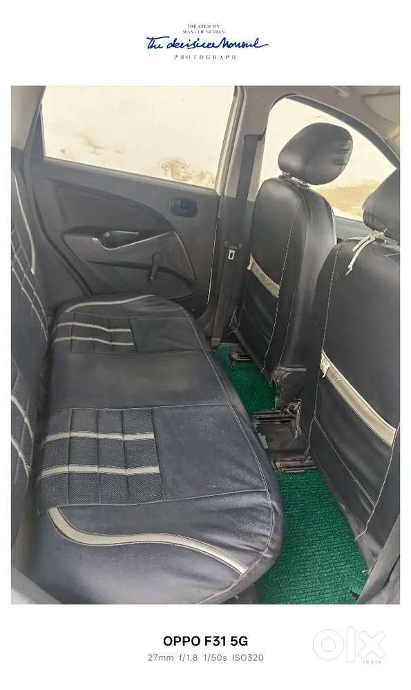 Ford Figo 2012 Diesel Good Condition